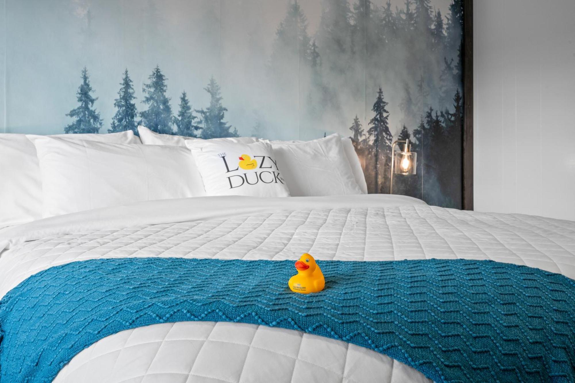 Lazy Duck Inn West Yellowstone Exteriér fotografie