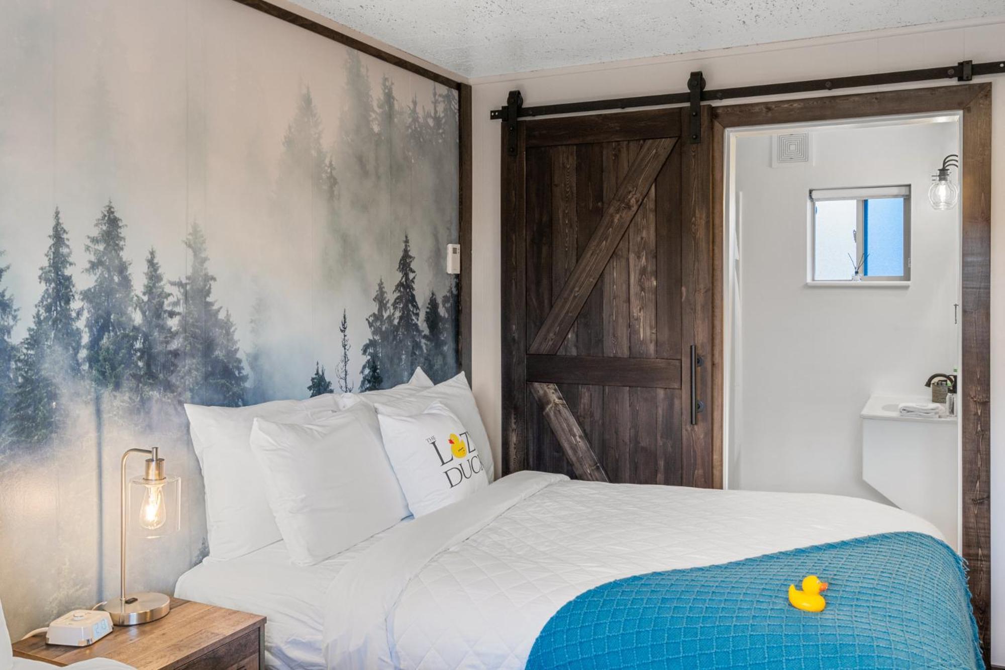 Lazy Duck Inn West Yellowstone Exteriér fotografie
