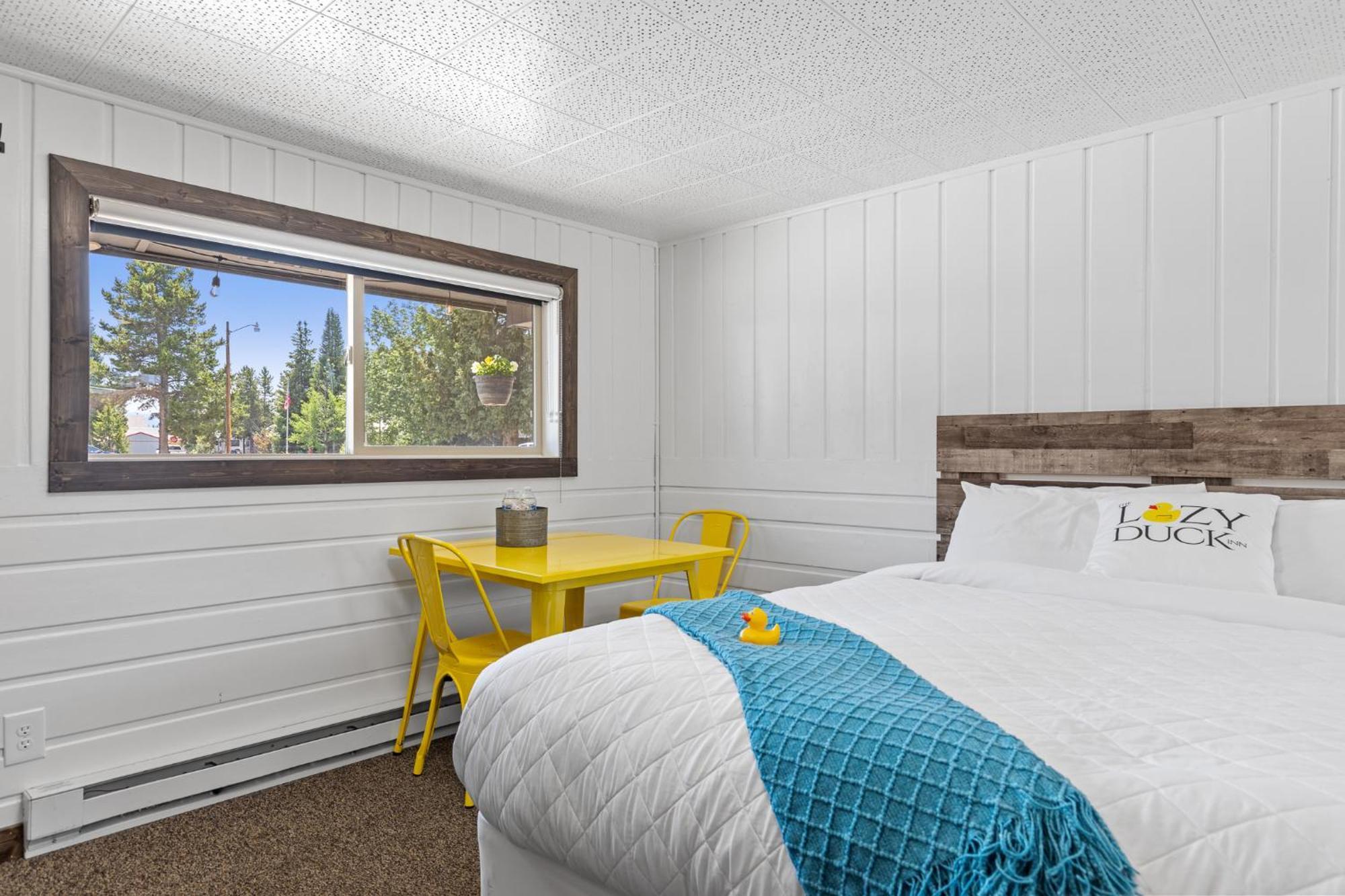 Lazy Duck Inn West Yellowstone Exteriér fotografie