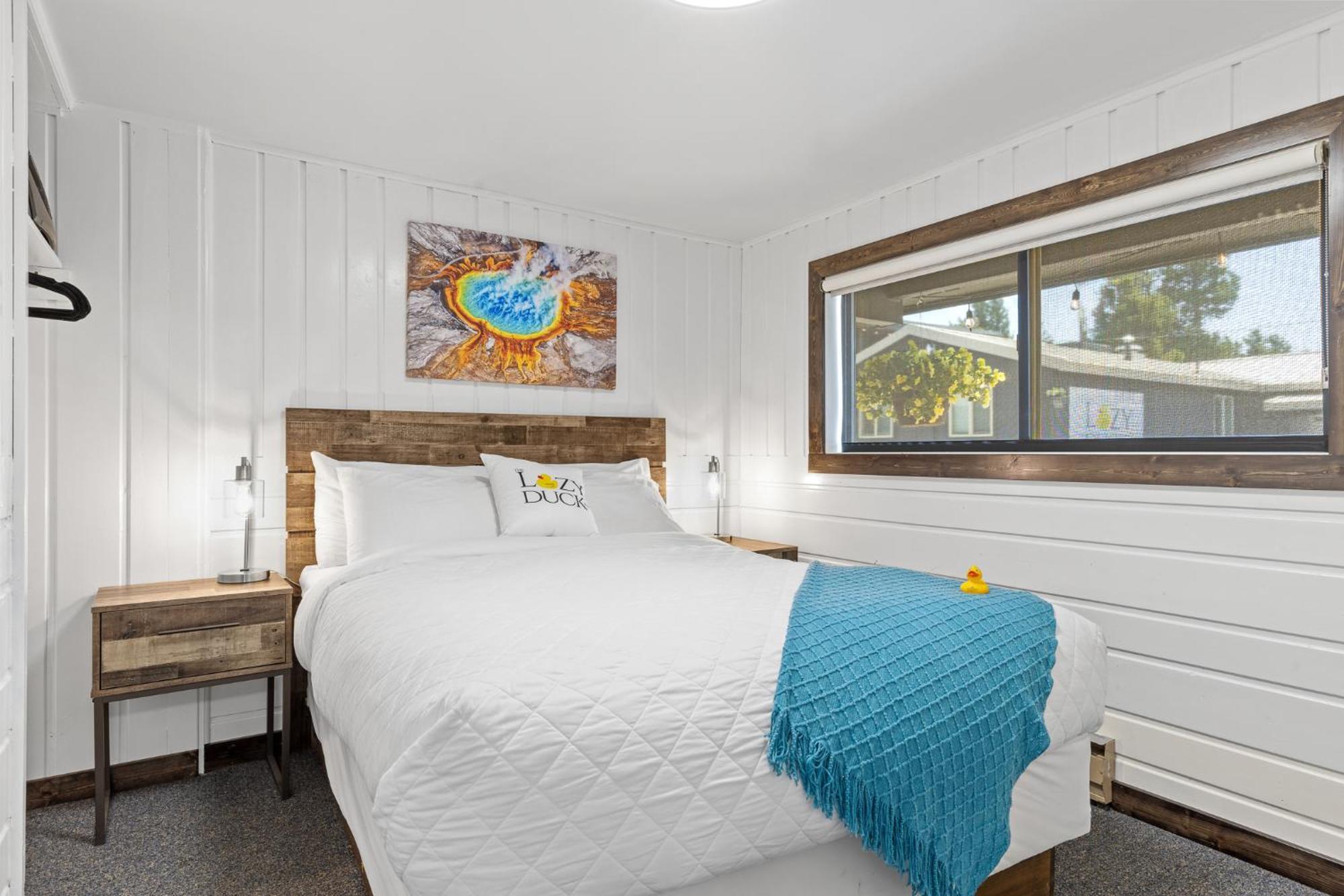Lazy Duck Inn West Yellowstone Exteriér fotografie